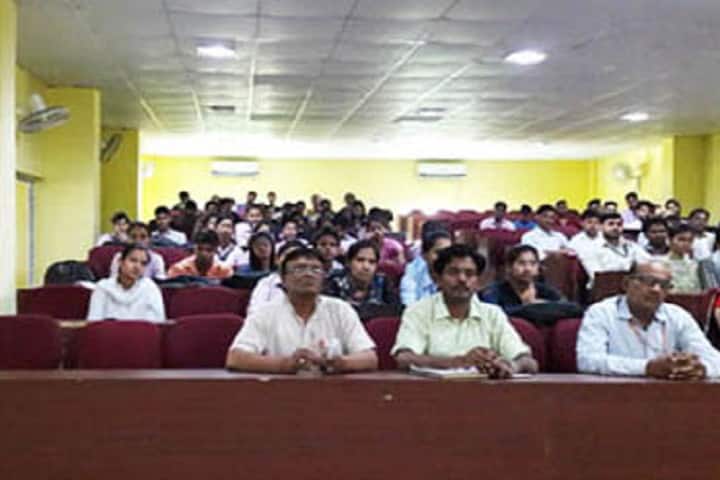auditorium